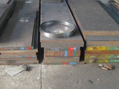 江山18NiCrMo5模具钢