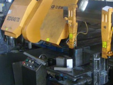 江山SM45模具钢