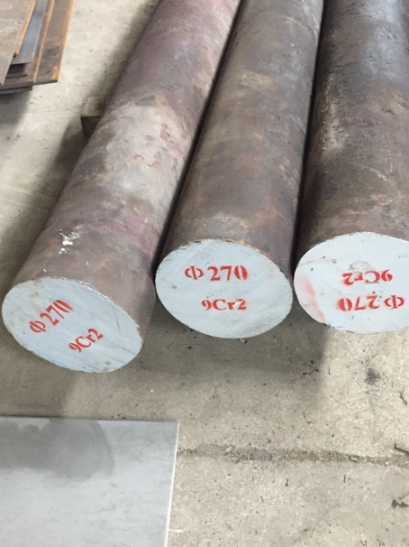 江山9Cr2工具钢