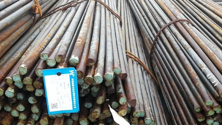 江山30Cr合金结构钢
