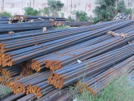江山50Cr合金结构钢