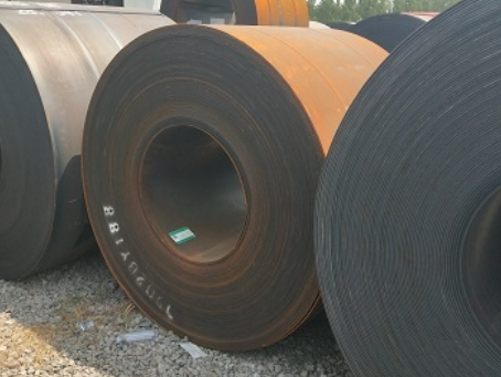 江山Q355NHB耐候板